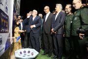 آبرسانی به ۶۱ روستای سرپل‌ذهاب در شرایط جنگ و تحریم
