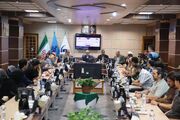 هم‌افزایی رسانه ملی و جبهه فرهنگی قزوین در مسیر تقویت هویت ملی