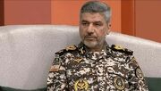 ناکامی دشمن در تحقق ۲۰ هدف طی حمله به ایران