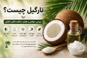خواص نارگیل چیست؟ بررسی فواید نارگیل برای بدن، پوست و مو