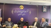 برنامه‌های توزیع برق اصفهان برای عبور از ناترازی انرژی