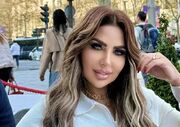 حکم اعدام سارا خلیفه مجری مشهور مصری + جزئیات پرونده جنجالی قاچاق