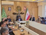 تعیین تکلیف طرح‌های بلاتکلیف بانک زمین در چهارمحال تعیین