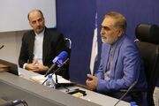 وزارت امور خارجه باید زبان گویای نظام باشد