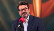 شهاب شهرزاد: «درفش پارسی» ادامه مسیر فرهنگی رادیو ایران در پاسداشت زبان فارسی است