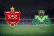 پرسپولیس به دنبال سکوی دوم، ذوب‌آهن به دنبال یک شگفتی
