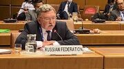 اولیانوف: آژانس باید امنیت ایران را تضمین کند