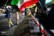 تاریخ تکرار می‌شود؛ مگر اینکه انقلابی بمانیم