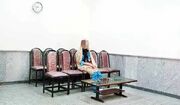 قتل شوهر با ادعای خیانت