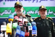 باند سازمان‌یافته قاچاق متلاشی شد