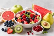 برای لاغری چه بخوریم؟ ۱۲ غذا و میوه‌ای که به کاهش وزن کمک می‌کنند