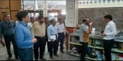 پیش‌گامی در ارتقای کیفیت خدمات جاده‌ای