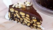 طرز تهیه یک دسر خوشمزه که کودکان عاشقش هستند