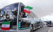 اطلاعیه خدمات‌رسانی شرکت واحد اتوبوسرانی تهران در رزمایش «جان‌فدای ایران»