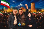 «میدان یار» از امشب مهمان ۱۸ شهر استان تهران