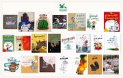 اعلام فهرست ۲۲ عنوان کتاب پرفروش کانون در تابستان ۱۴۰۵