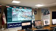 مرکز کنترل ترافیک؛ نیاز مغفول‌مانده‌ای که محقق شد