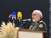 پیشکسوتان دفاع مقدس، سابقون عرصه جهاد و مقاومت هستند
