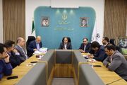 تشکیل قرارگاه بازگشایی مدارس در یزد؛ جلسات روزانه تا ۱۵ مهر ادامه دارد