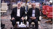 ناکامی آرزوی دشمن برای خاموشی آنتن | نمایشگاه «روایت تحول» چکیده‌ای روشن از اقدامات روبه‌رشد صداوسیماست