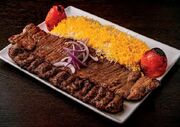 برای پاگشای زوج تازه ازدواج کرده چی بپزم؟