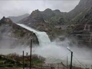 مطالبات زیرساختی حوزه آب منطقه اورامانات کرمانشاه وارد مرحله اجرایی شد