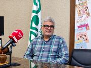 «جوانان بکوشید تا جامه ذلت نپوشید»؛ جمله‌ای که مرا راهی جبهه کرد