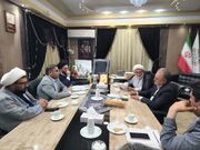 ضرورت ارتقای استانداردهای بهداشتی و شرعی کشتارگاه ابرکوه برای تأمین گوشت سالم