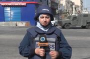 بازداشت غیرقانونی خبرنگار پرس تی‌وی تا ۶ مهر تمدید شد