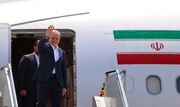 پزشکیان نیویورک را به مقصد تهران ترک کرد
