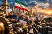 شلیک مفسدان به سینه مدیران جهادی صنعت و دفاع