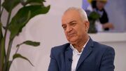 بازیگری که با اهدای خون، سفیر زندگی شد