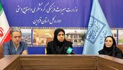 موتور گردشگری قزوین روشن شد