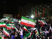 خدا با ماست؛ پس پیروزیم
