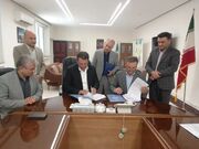 گامی مشترک برای تأمین آب پایدار و عبور از تنش های آبی