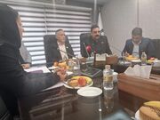 قفل کمیسیون ماده ۵ بر بازار مسکن گرگان