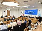 ریل‌گذاری صحیح باید قطار گردشگری را همواره در حرکت نگه دارد