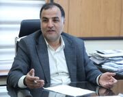 پیشرفت ۹۵ درصدی بوستان ساحلی خلیج فارس محمدیه