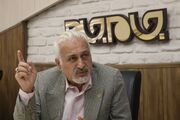 گفت‌و‌گو با امیرعلی جوادیان از عکاسان پرسابقه جنگ