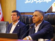 از رشد ۵۱۶ درصدی اعضای اتاق تا ۴ هزار و ۲۲۷ جلسه