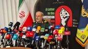 سردار محبی: درگیری‌ها شکل دیگری پیدا بکند، سلاح‌های جدیدی به میدان خواهیم آورد