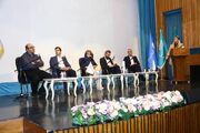 امروز مسیر توسعه هنر در گروی حمایت از نگارخانه‌داران است