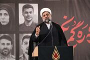 الماسِ وجود ملت ایران، سخت‌تر و درخشان‌تر از قبل شده است