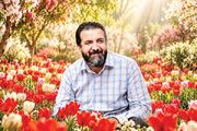 پای صحبت همسر شهید حسن صالحی که در جنگ ۱۲روزه در زندان اوین به شهادت رسید