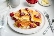 ۳ صبحانه خوشمزه و متنوع برای شروع یک روز پرانرژی