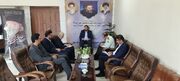 امنیت و بهداشت مدارس؛ خط قرمز دادستانی لردگان