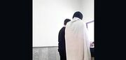 قتل همسر با چوبه دار گره خورد