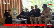 روایت تلویزیونی از لبنان؛ ارتباط مستقیم با مردم و تحولات میدانی