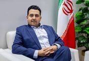 نواده اباذر رئیس انجمن تخصصی صنایع همگن فولاد و مقاطع فولادی آذربایجان شرقی شد