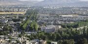 نتوانسته‌ایم از ظرفیت‌های گردشگری کرمانشاه به خوبی استفاده کنیم